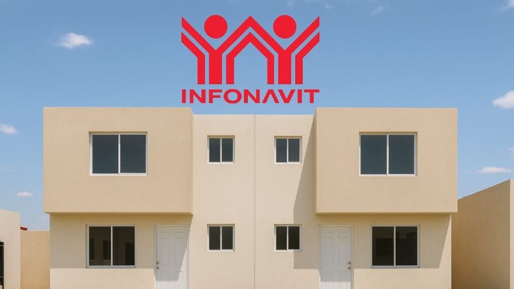 Infonavit Presenta los Requisitos para el Programa ‘Vivienda para el Bienestar’ en El Paso