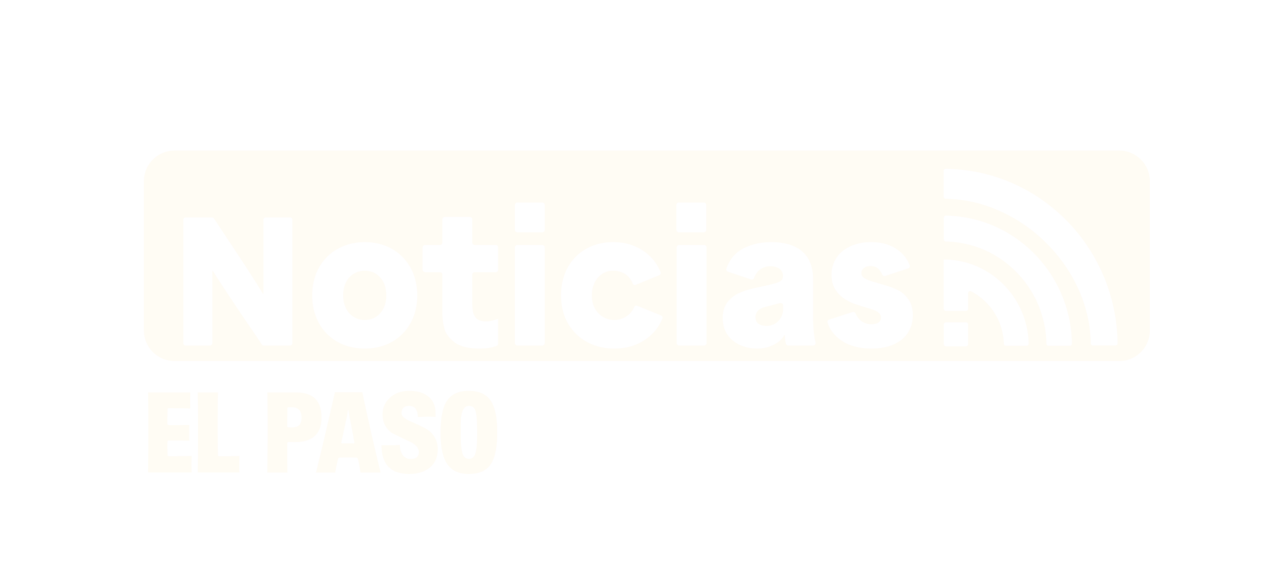 Noticias El Paso