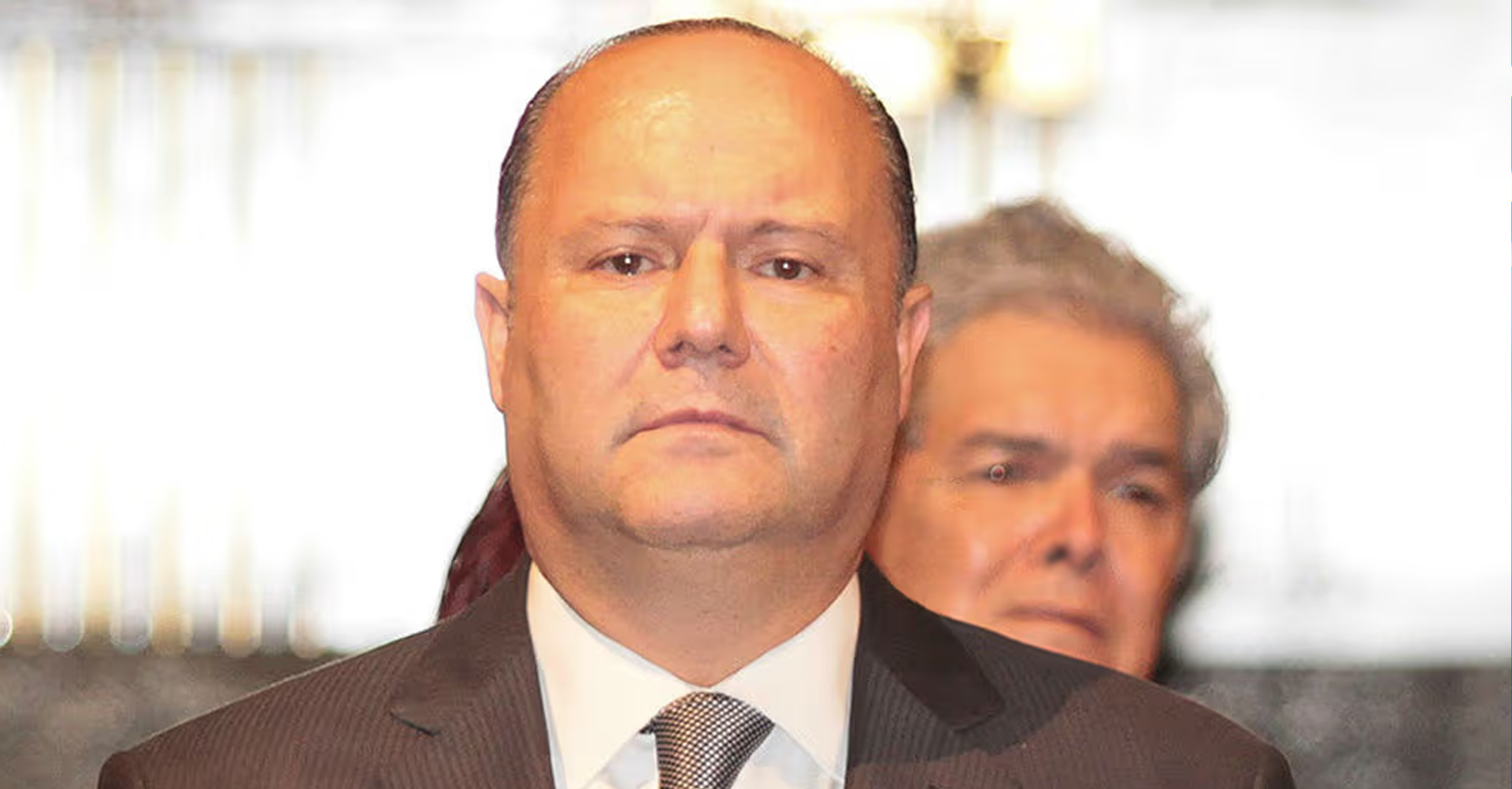 César Duarte Enfrenta Nuevas Acusaciones por Lavado de Dinero en Proceso Federal