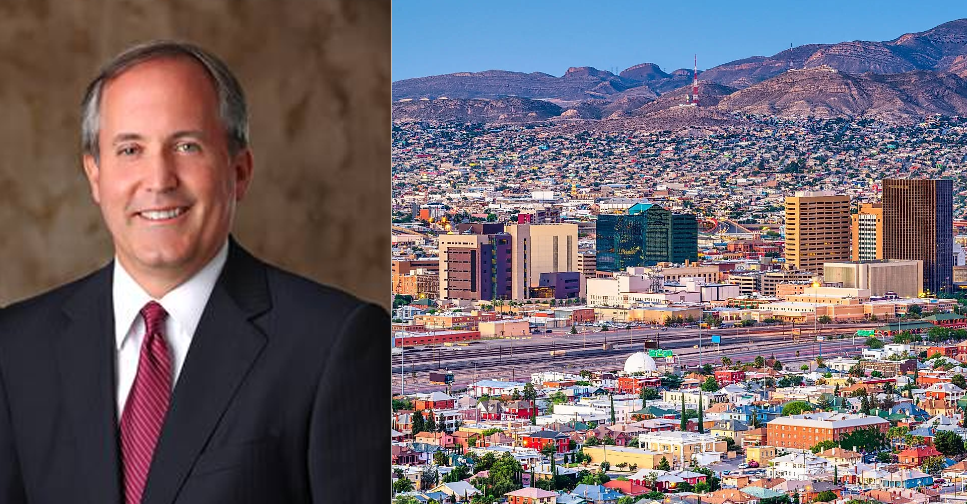 Ken Paxton Investiga a El Paso por Aumento Ilegal de Impuestos: Transparencia en la Mira