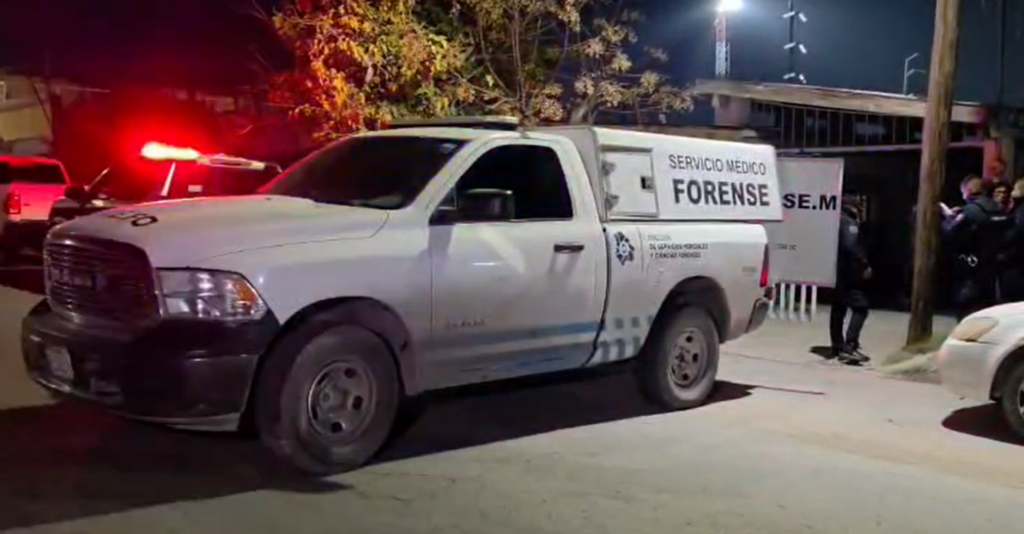 Mujer de 70 años muere por intoxicación de monóxido de carbono en Ciudad Juárez