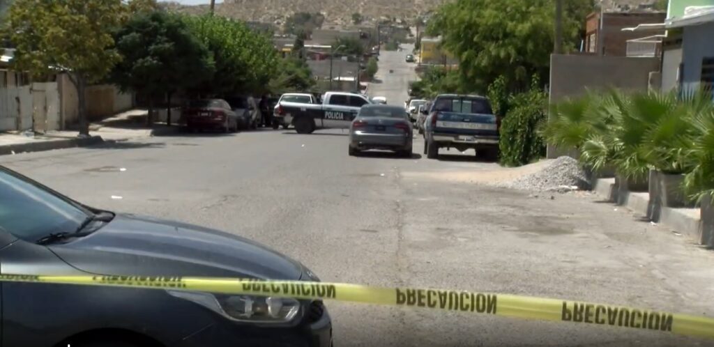 Reportan ligera disminución en el número de feminicidios en Ciudad Juárez durante el año 2025