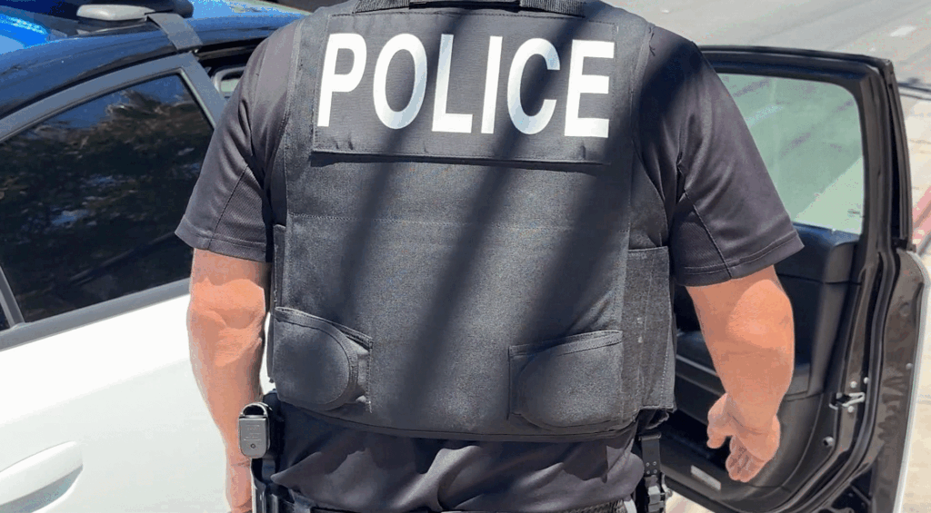 ICE planea abrir un nuevo centro de detención cerca de Clint