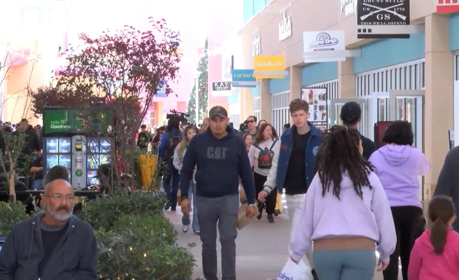 Inflación y Consumo Navideño: Tendencias Económicas para el Cierre de Año