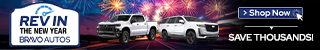 Bravo Auto Group