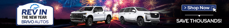 Bravo Auto Group
