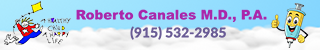 Dr. Roberto Canales