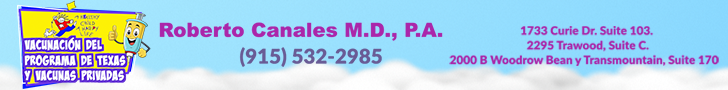 Dr. Roberto Canales