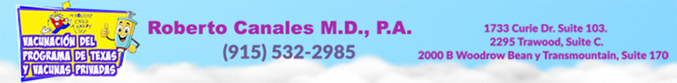 Dr. Roberto Canales