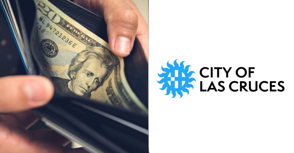 Salario mínimo de Las Cruces aumentará a $13.01 por hora en el 2026