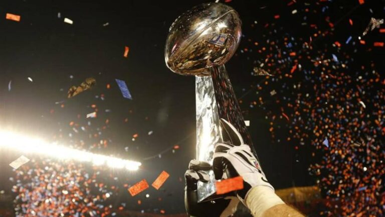 Inteligencia Artificial Predice los Próximos Ganadores del Super Bowl: 50 Años de Futuro