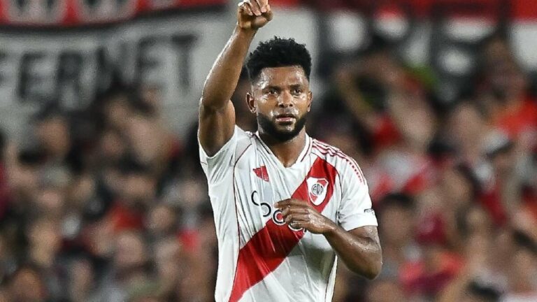 Miguel Borja Completa Pruebas Médicas con Cruz Azul pero Aún Sin Contrato