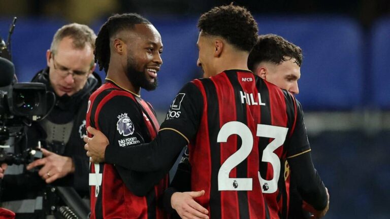 Manchester City Revoluciona el Mercado de la Premier League con un Nuevo Delantero