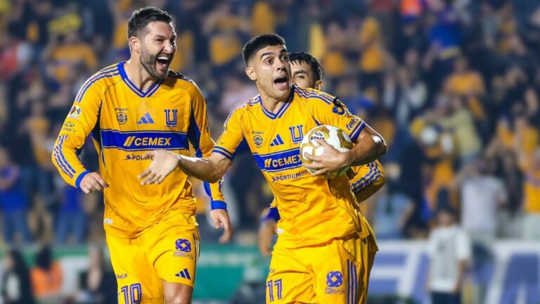 Jugadores de Tigres UANL: ¿Quiénes finalizan contrato tras el Clausura 2026?