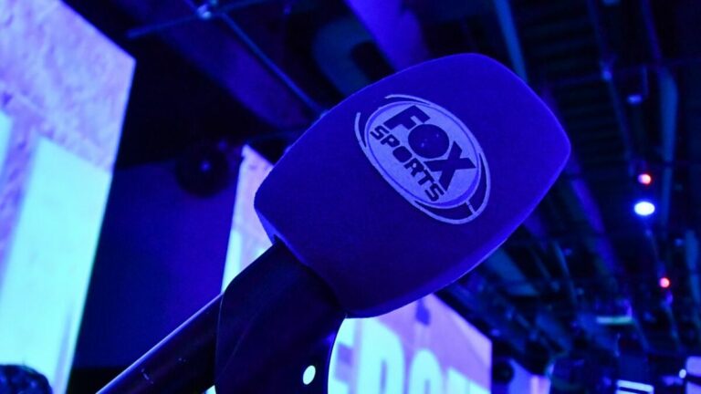 Fox Sports Pierde Otra Figura Deportiva en un 2025 de Pesadilla