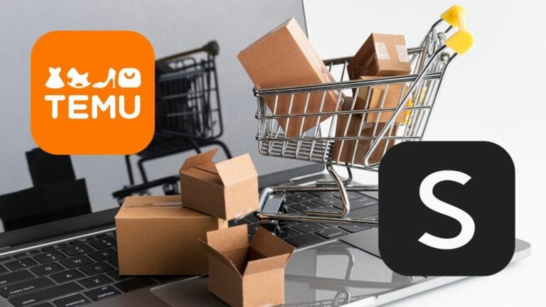 Aumento de Precios en Compras en Shein y Temu por Nuevos Aranceles a Partir de 2026
