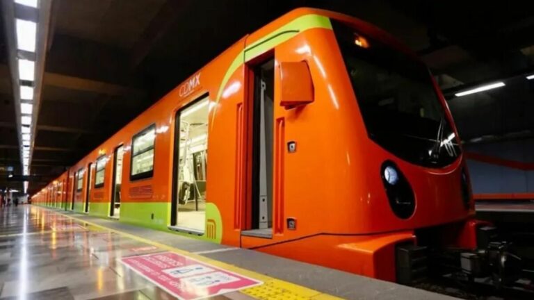 Extensión de Horarios: El Metro de la CDMX Amplía su Horario de Servicio en Varias Líneas