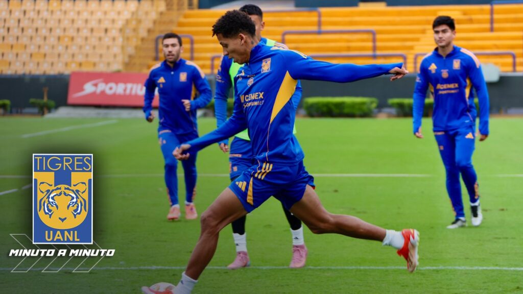 Últimas Noticias de Tigres: Rumores y Fichajes para el Clausura 2026