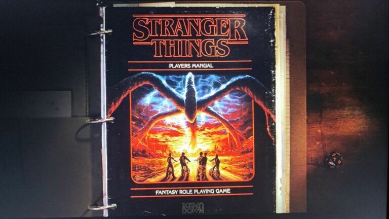 Stranger Things: La teoría confirmada que revela que todo fue ‘solo’ un juego