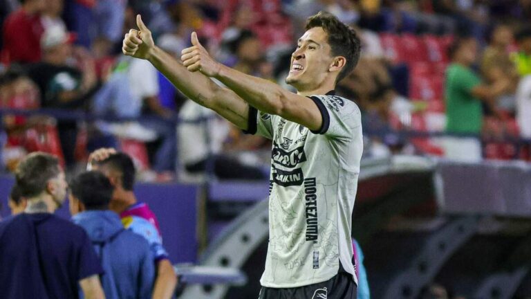 Rodrigo Dourado cerca de convertirse en fichaje estrella del América del San Luis