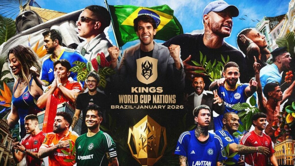 Copa del Mundo 2026: Conoce el Nuevo Formato del Torneo en Brasil