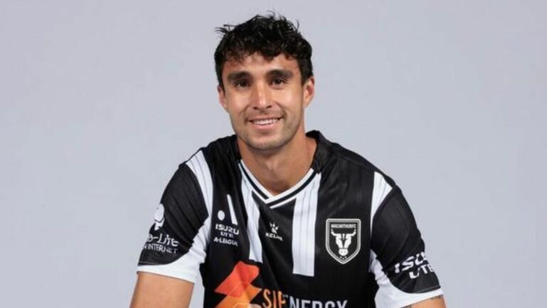 El Golazo del Mexicano que Hizo Historia: Primer Jugador de Tigres y Atlante que Anota en 2026
