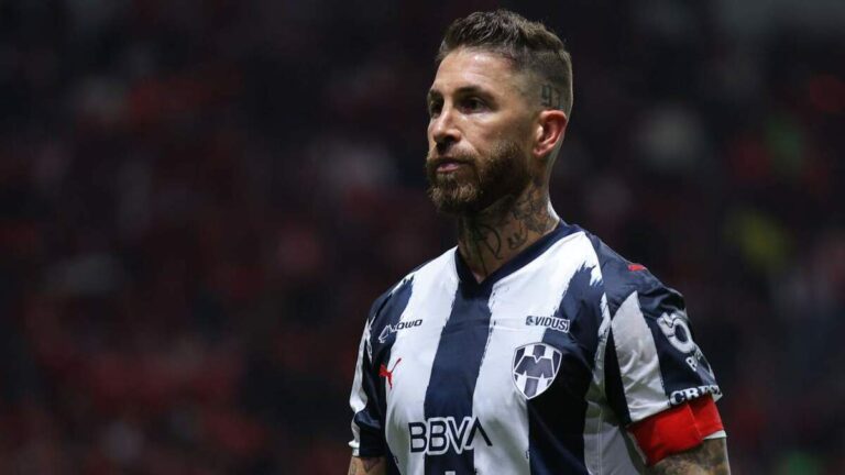 Sergio Ramos Lanza Oferta Formal para Ser el Nuevo Dueño del Sevilla