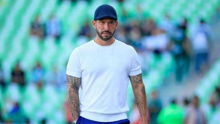 El nuevo entrenador de la Superliga China: multicampeón que dirigió a Atlas y Querétaro