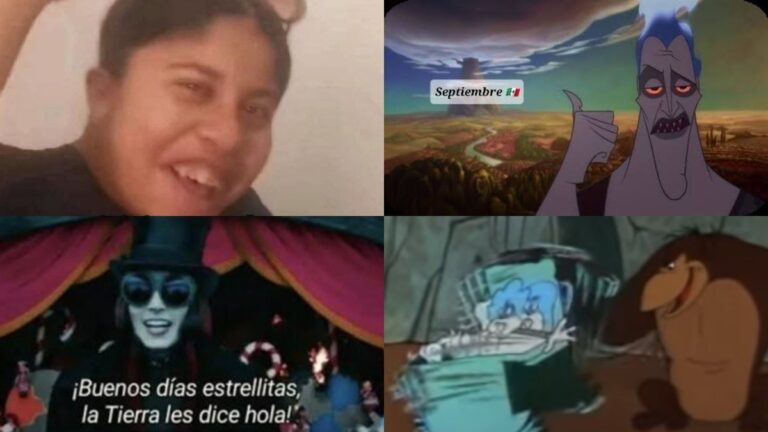 Reacciones y Mejores Memes del Sismo en México: ¡Impacto en El Paso!