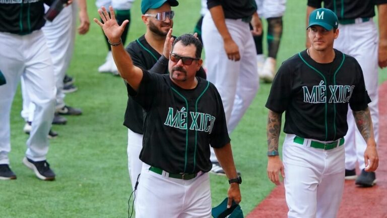 Benjamín Gil Advierte: ‘Este México del Clásico Mundial de Beisbol Será Aún Mejor’