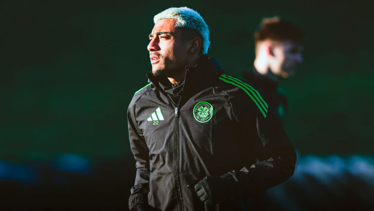 Julián Araujo se une al Celtic: Fichaje importante para el fútbol escocés