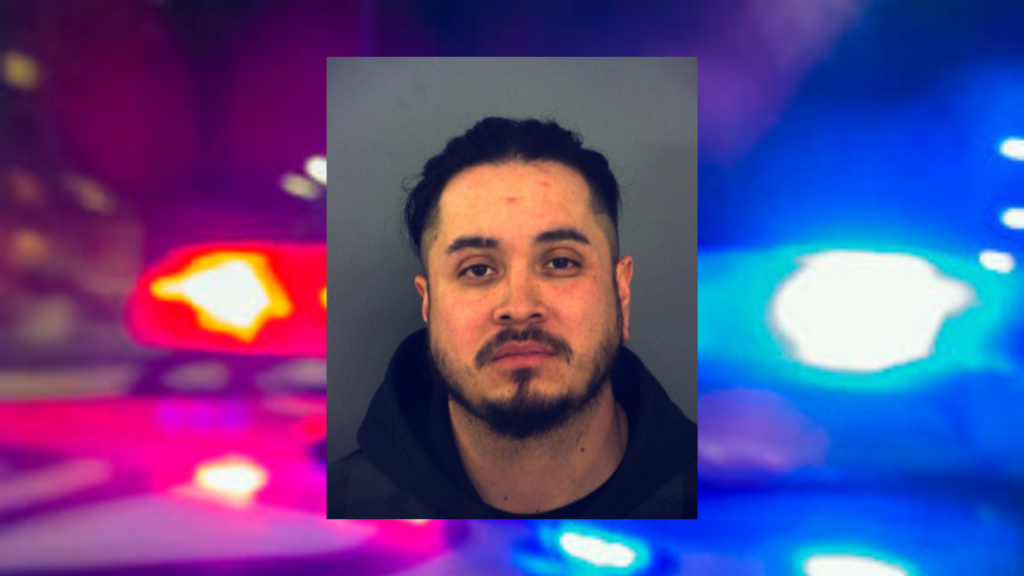 Hombre arrestado por violencia doméstica en Horizon City