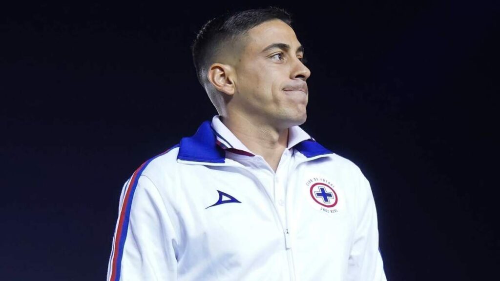 ¿Camilo Cándido vuelve a Cruz Azul? Últimas noticias del regreso del futbolista