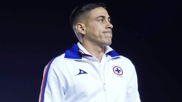 ¿Camilo Cándido vuelve a Cruz Azul? Últimas noticias del regreso del futbolista