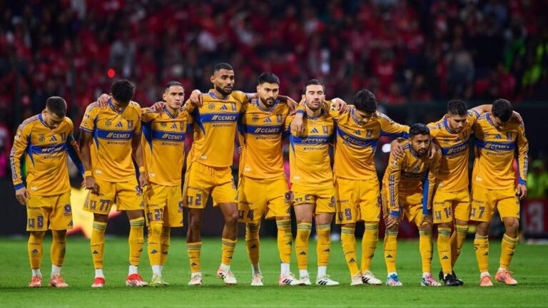 Ausencias de Tigres en el Inicio de la Pretemporada: Entérate del Motivo