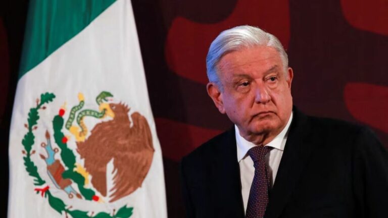 AMLO condena el ‘ataque prepotente’ de Estados Unidos a Venezuela y envía un mensaje a Donald Trump