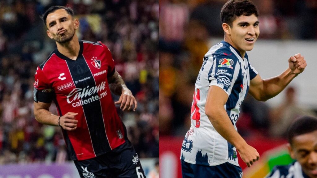 Atlas vs Rayados: Cómo VER EN VIVO el Amistoso de la Copa Pacífica 2026 HOY