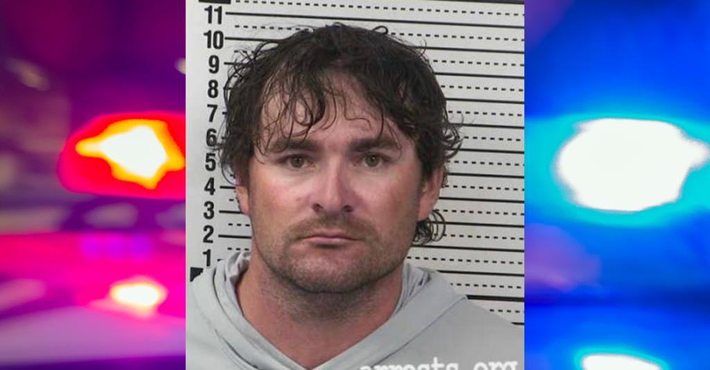 Hombre de Las Cruces enfrenta cargos por DWI tras atropellar a un niño de 6 años