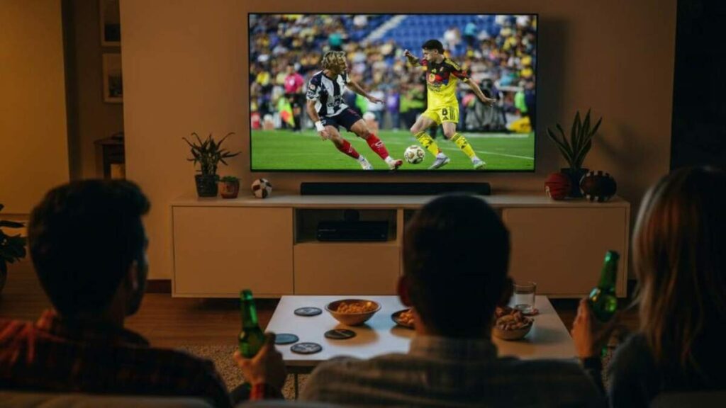 Liga MX: Guía Completa para Ver la Jornada 1 del Clausura 2026 en El Paso