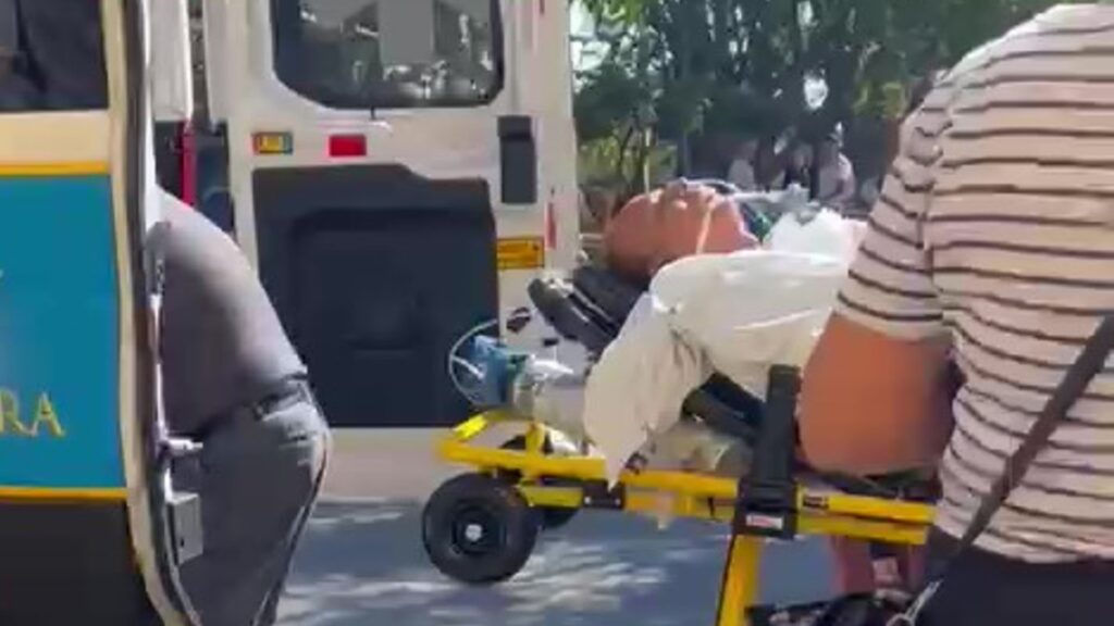 Martín Tovar, el taxista tapatío que sufrió un infarto y necesita apoyo para gastos médicos