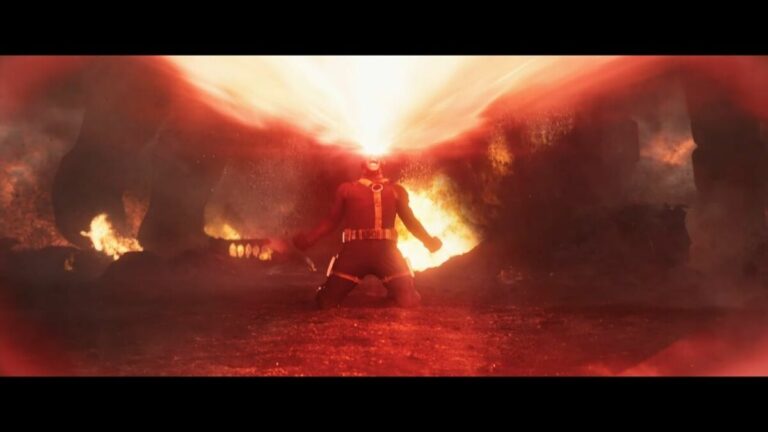 ¡X-Men en acción! Primer teaser trailer de ‘Avengers: Doomsday’ revela a Cyclops y Magneto