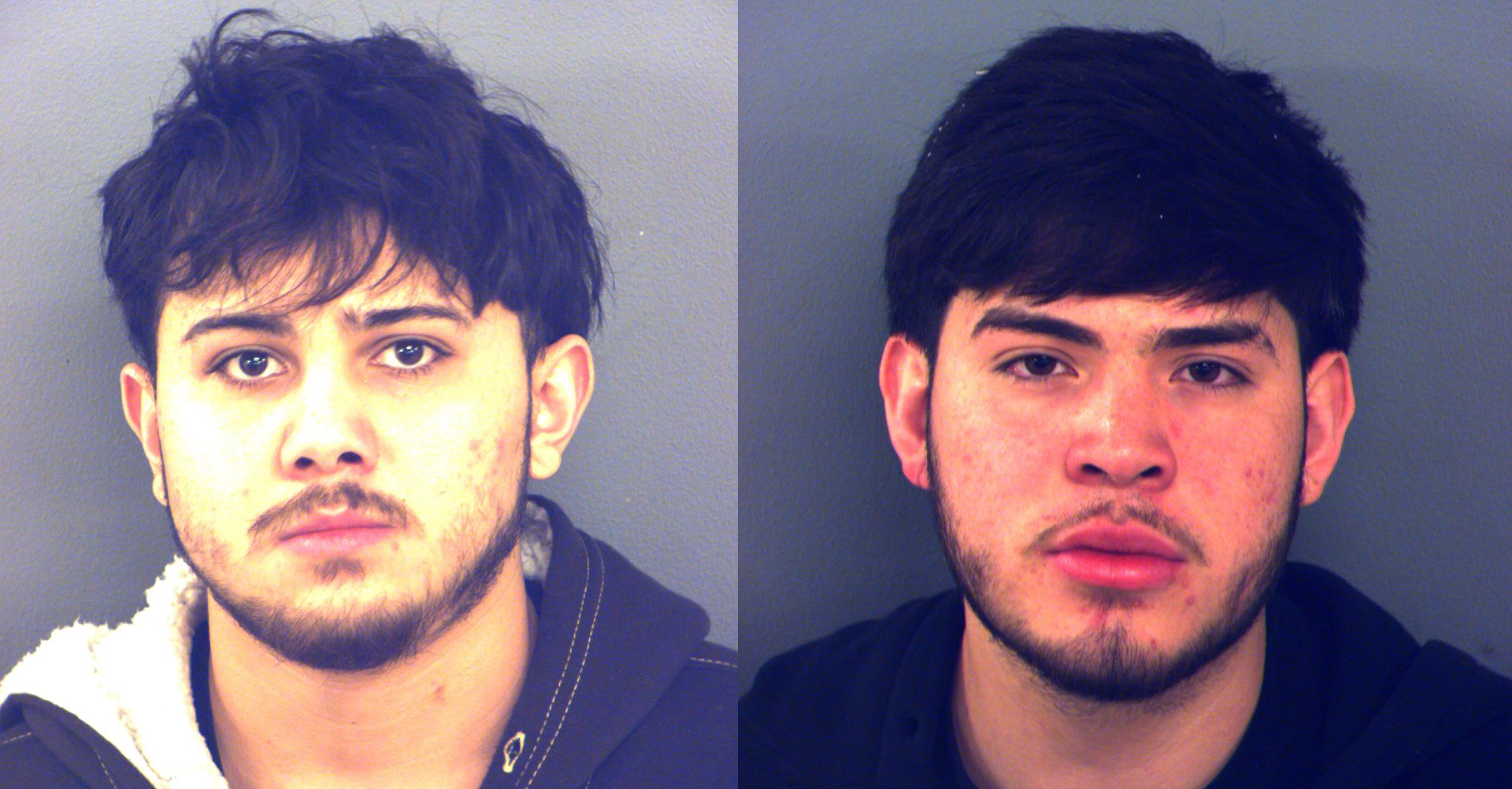 Dos Adolescentes Arrestados Por Homicidio Ocurrido En 2025 En El Paso