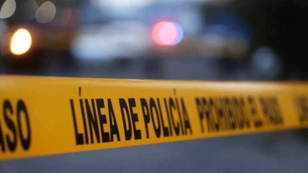 Choque mortal en Las Vegas: 2 jóvenes pierden la vida en accidente trágico