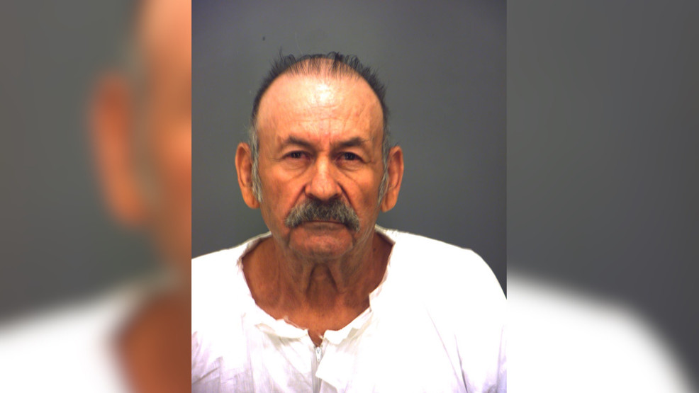 Inició juicio contra hombre acusado de matar vecinos en el Valle de las Misiones de El Paso