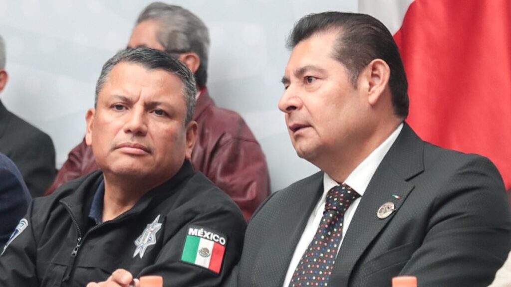 Gobierno de Puebla Mantiene Saldo Blanco Tras Captura de ‘El Mencho’ en Ola de Violencia