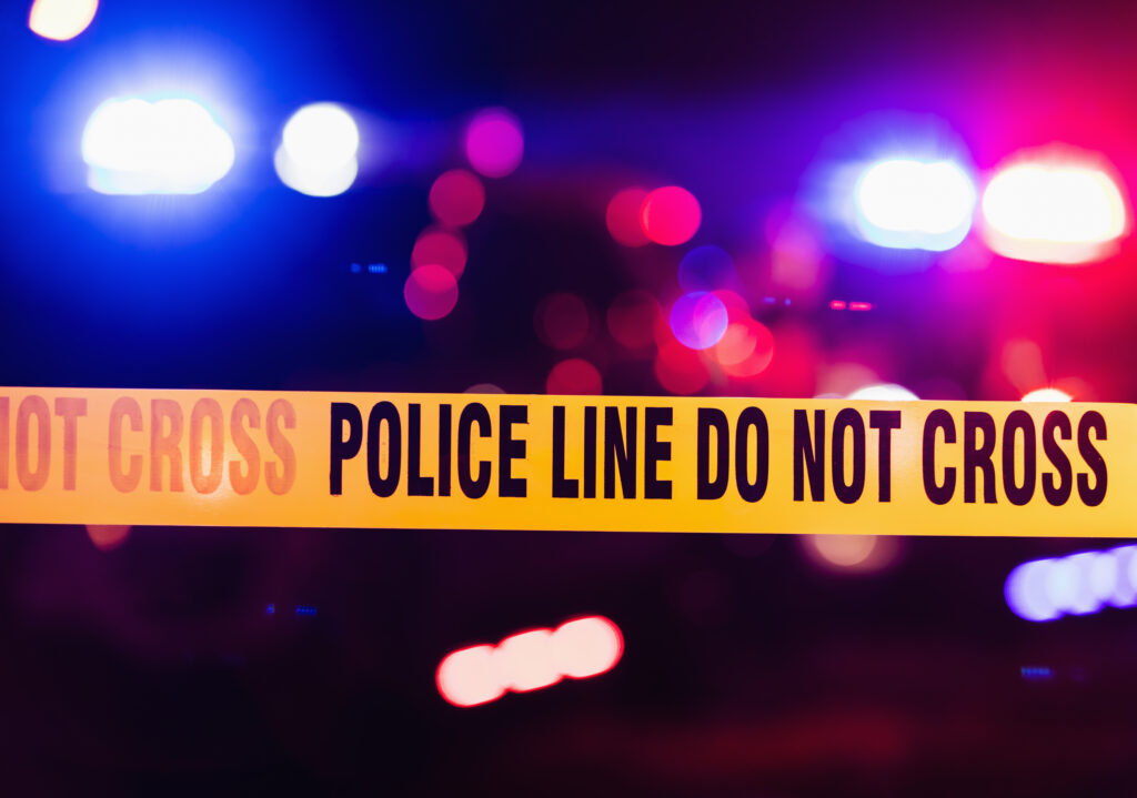 Accidente I-135 en Wichita deja a mujer de Nebraska con heridas graves
