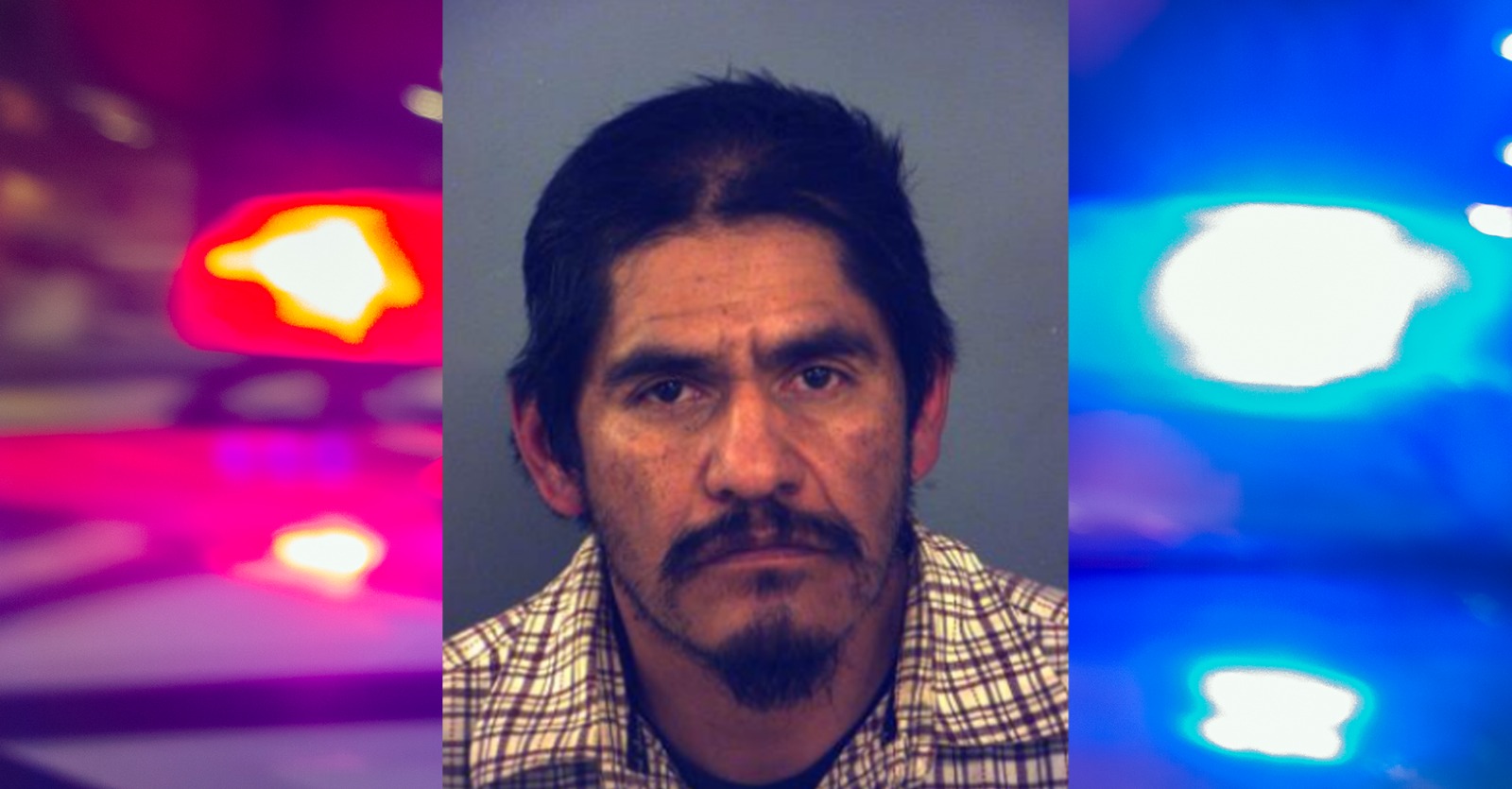 Arrestan a hombre en El Paso por no pagar manutención infantil; debía más de $40,000 – noticiaselpaso.com