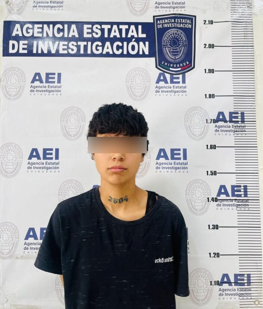 Vinculan a proceso a cuarta implicada en feminicidio y tentativa de homicidio de recién nacido