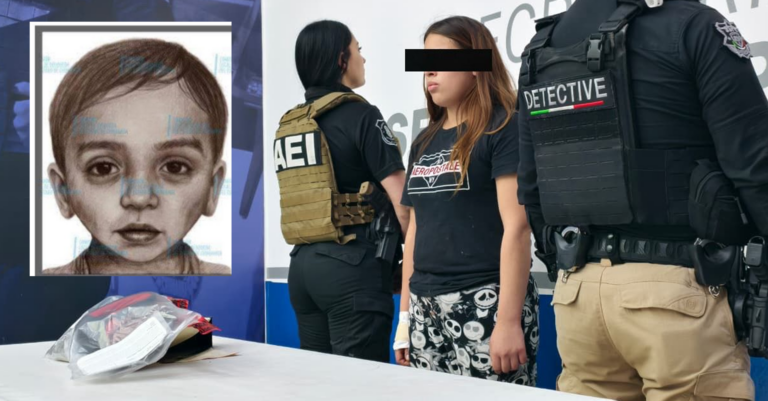 Cinco arrestados en caso Eitan: Madre, padre, bisabuela y dos personas más enfrentan cargos