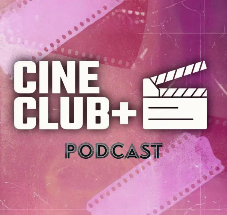 Cine Club+